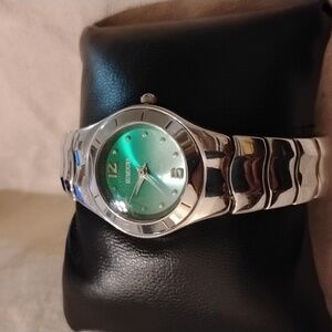 Ladies Rumors Stainless Steel Watch